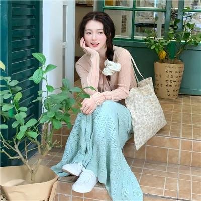 我的五个姐姐风华绝代