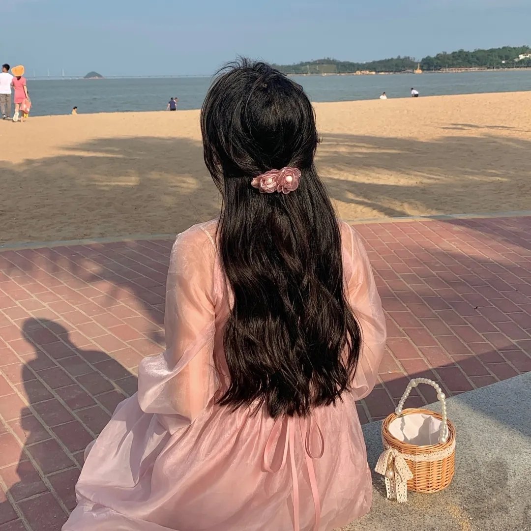 没有心跳的少女